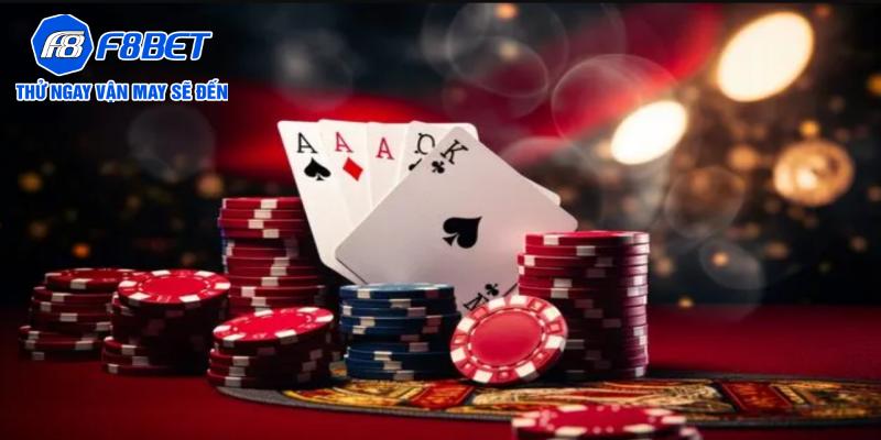 Hướng dẫn cách chơi Baccarat F8BET chi tiết và mau thắng cho tân thủ