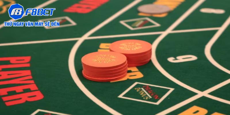 Chi tiết cách chơi Baccarat F8BET mà cược thủ cần biết