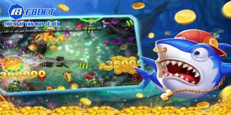 Những yếu tố thu hút của game bắn cá siêu thị