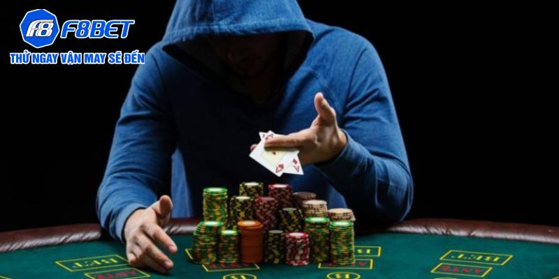 Các vòng chơi Poker cực hấp dẫn tại F8BET