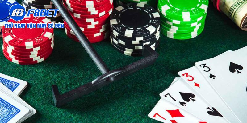 Những kinh nghiệm chơi Poker F8BET cực hay