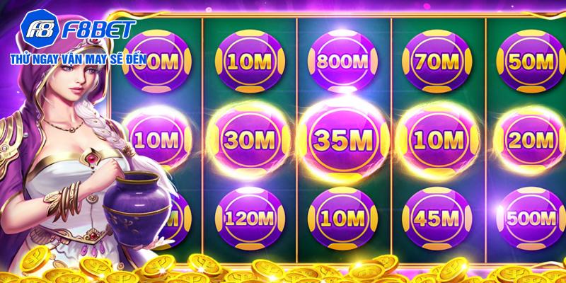 Cách chơi Slot game - Những kinh nghiệm quay hũ cực hay