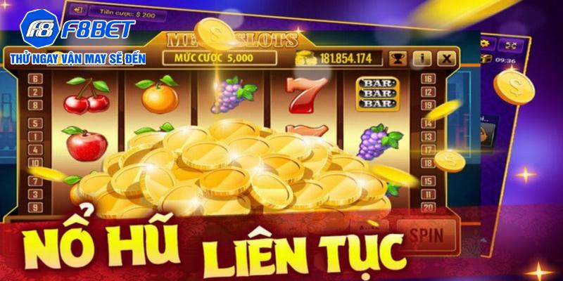 Hiểu rõ các nguyên lý Slot game