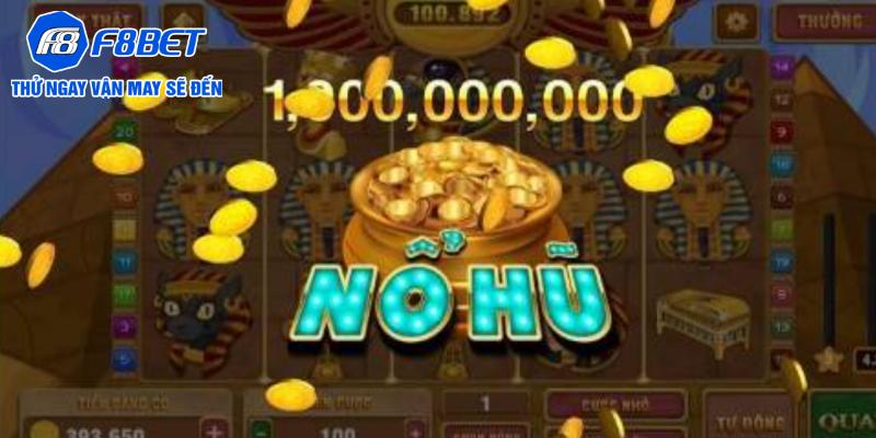 Tìm hiểu về những ký hiệu trong game nổ hũ đổi thưởng