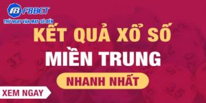 xổ số miền Trung